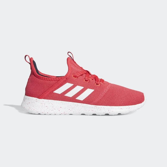 Zapatillas Para Caminar Adidas Cloudfoam Pure Mujer Rosas | 04JBZHRG