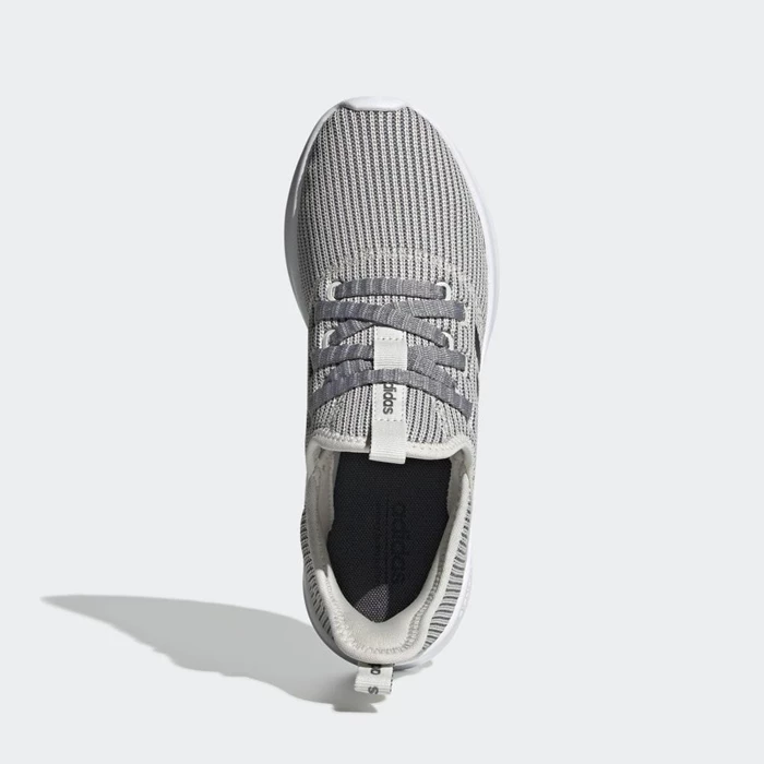 Zapatillas Para Caminar Adidas Cloudfoam Pure Mujer Blancas | 91RQWUEX