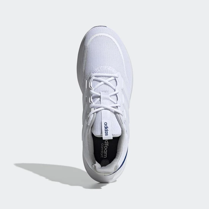 Zapatillas Para Caminar Adidas Energyfalcon Hombre Blancas | 15QHLABT