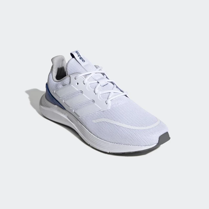 Zapatillas Para Caminar Adidas Energyfalcon Hombre Blancas | 15QHLABT