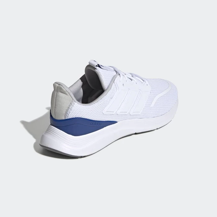 Zapatillas Para Caminar Adidas Energyfalcon Hombre Blancas | 15QHLABT