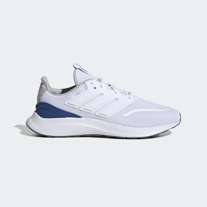 Zapatillas Para Caminar Adidas Energyfalcon Hombre Blancas | 15QHLABT