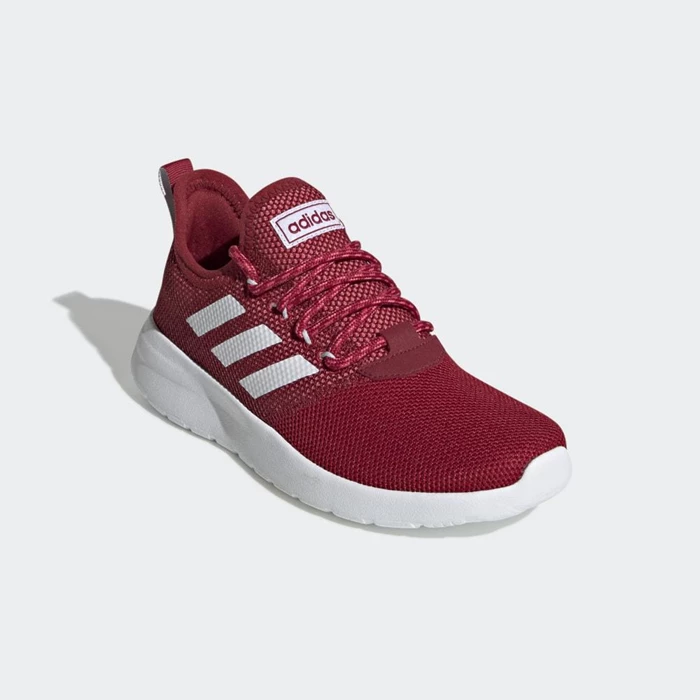 Zapatillas Para Caminar Adidas Lite Racer RBN Mujer Burdeos | 07QDFNVT