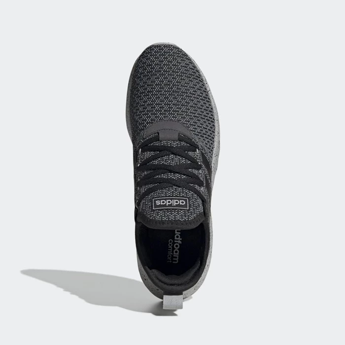 Zapatillas Para Caminar Adidas Lite Racer RBN Hombre Negras | 50GLZYED