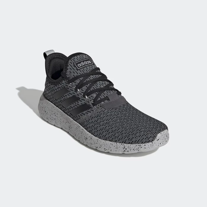 Zapatillas Para Caminar Adidas Lite Racer RBN Hombre Negras | 50GLZYED