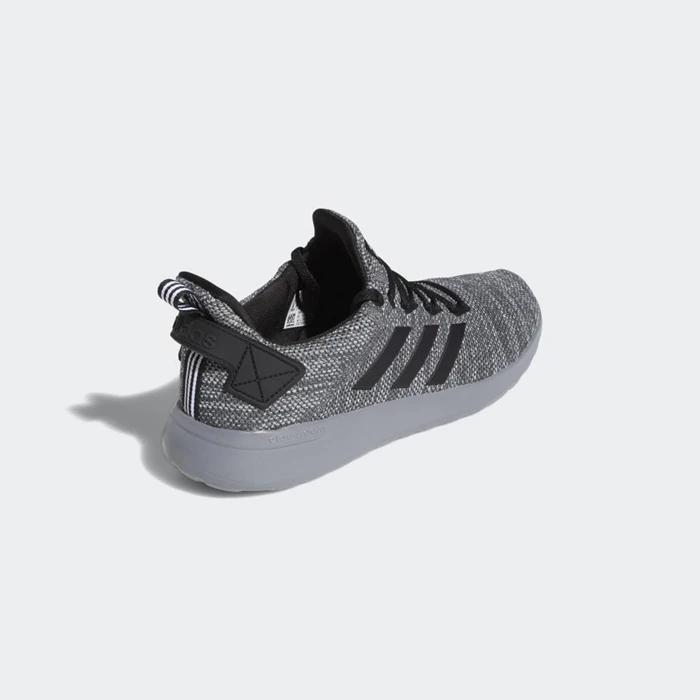 Zapatillas Para Caminar Adidas Lite Racer BYD Hombre Gris | 84KFEVLZ