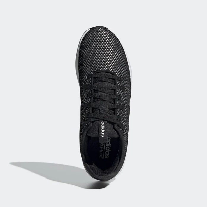 Zapatillas Para Caminar Adidas Questar X BYD Mujer Negras | 92YTQHZA