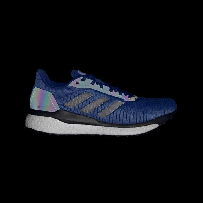 Zapatillas Para Caminar Adidas Solar Drive 19 Hombre Azules | 23VXUDLT