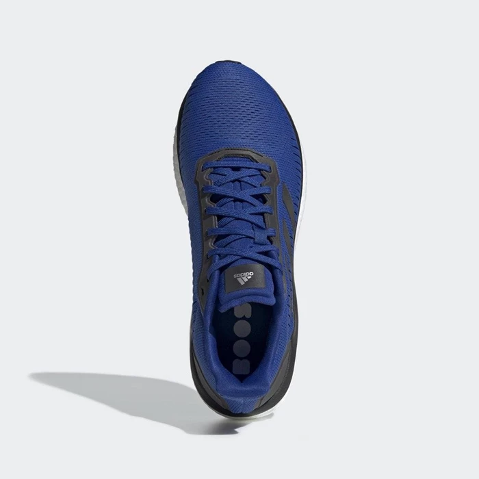 Zapatillas Para Caminar Adidas Solar Drive 19 Hombre Azules | 23VXUDLT