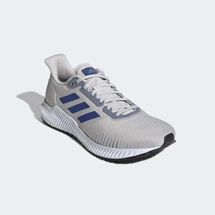 Zapatillas Para Caminar Adidas Solar Ride Hombre Gris | 50NVQOHT