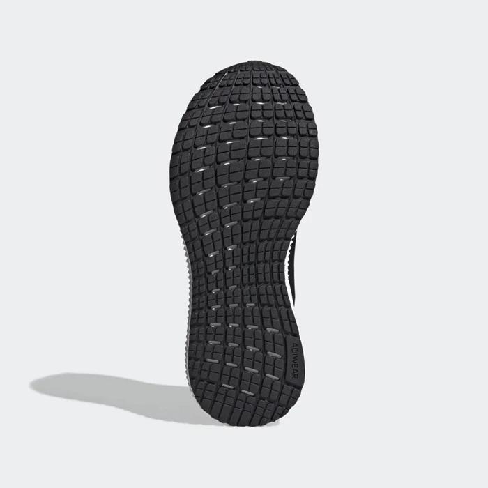 Zapatillas Para Caminar Adidas Solar Ride Mujer Negras | 84DULITQ