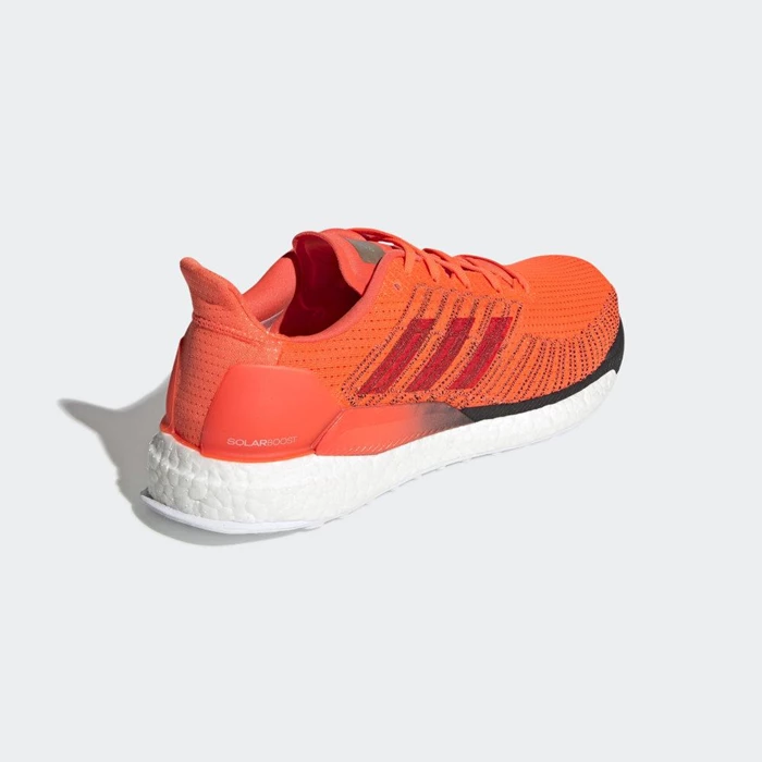 Zapatillas Para Caminar Adidas Solarboost 19 Hombre Naranjas | 07BOGRWZ