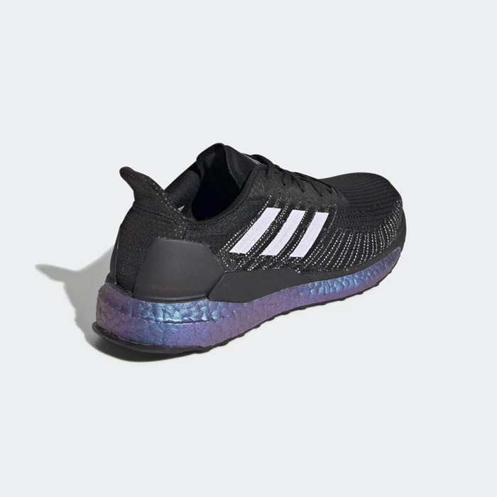 Zapatillas Para Caminar Adidas Solarboost 19 Mujer Negras | 78OECGXN