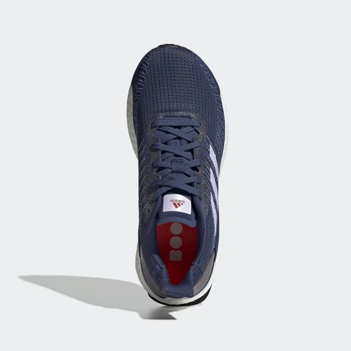 Zapatillas Para Caminar Adidas Solarboost 19 Mujer Azules | 91CYAZDV