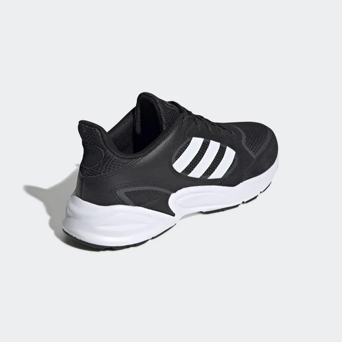 Zapatillas Running Adidas 90s Valasion Hombre Negras | 91FWRGCO