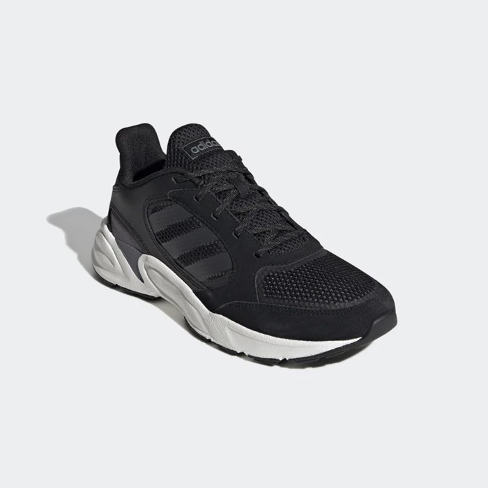 Zapatillas Running Adidas 90s Valasion Mujer Negras | 62JLPAUC