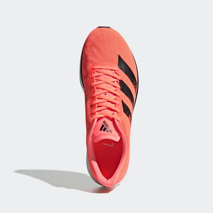 Zapatillas Running Adidas Adizero Adios 5 Hombre Naranjas | 48RKPJXY