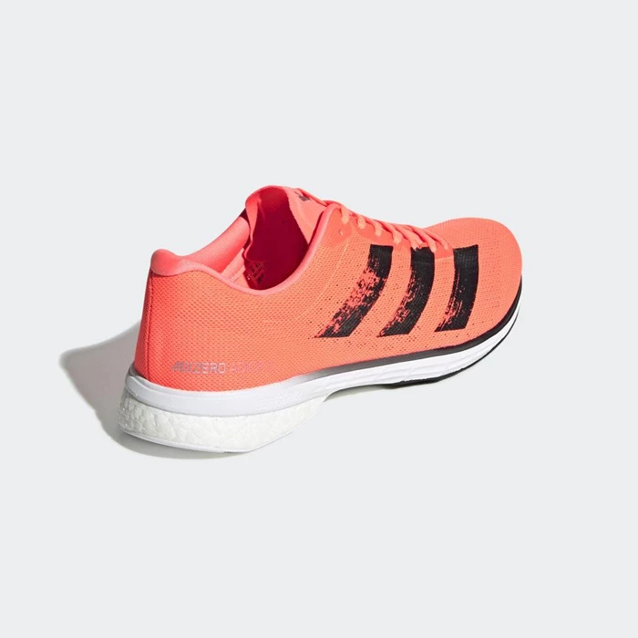 Zapatillas Running Adidas Adizero Adios 5 Hombre Naranjas | 48RKPJXY