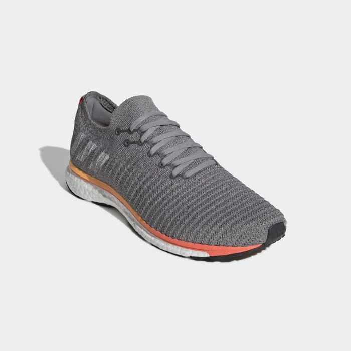 Zapatillas Running Adidas Adizero Prime LTD Hombre Gris | 27HOZWXE