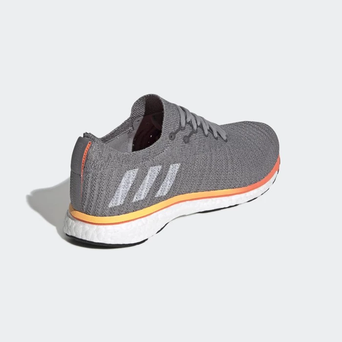 Zapatillas Running Adidas Adizero Prime LTD Hombre Gris | 27HOZWXE