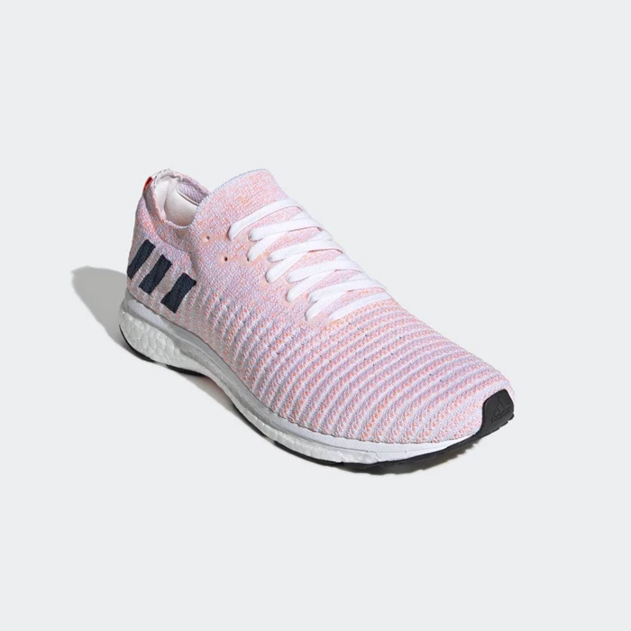 Zapatillas Running Adidas Adizero Prime LTD Mujer Blancas | 56WZVOCJ