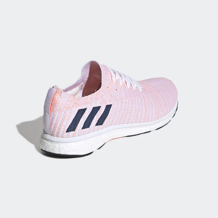 Zapatillas Running Adidas Adizero Prime LTD Mujer Blancas | 56WZVOCJ