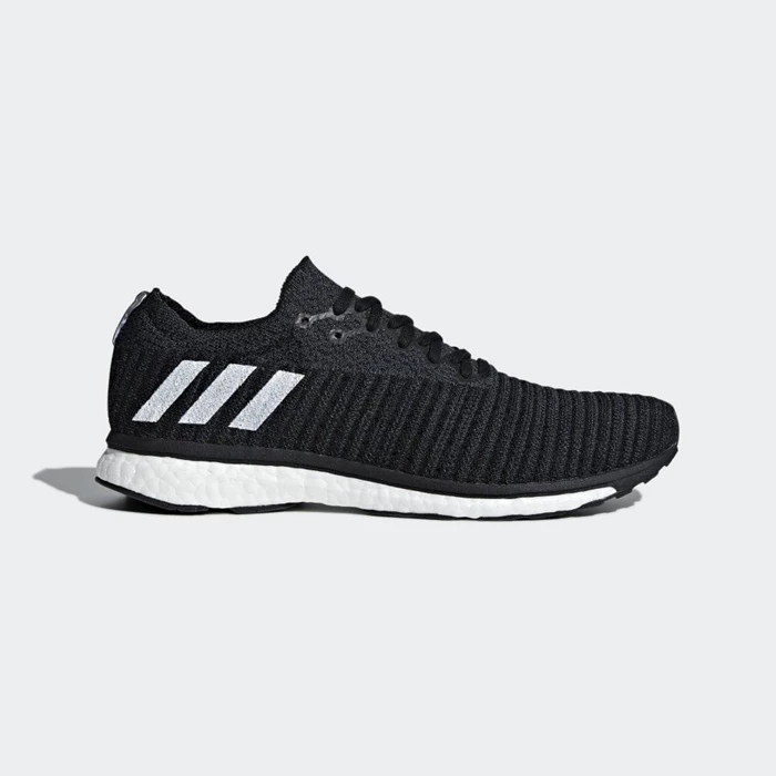 Zapatillas Running Adidas Adizero Prime Hombre Negras | 70PLRFOW