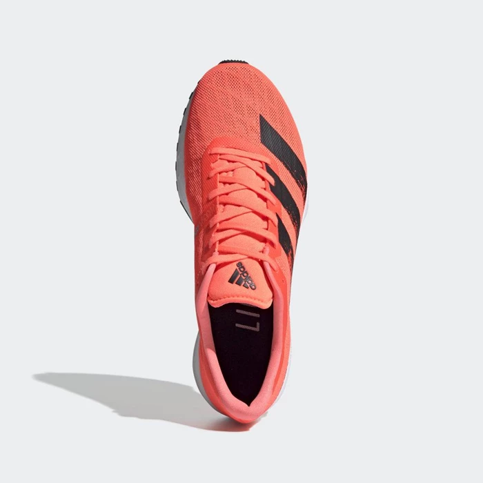 Zapatillas Running Adidas Adizero RC 2.0 Hombre Naranjas | 97RIOELX