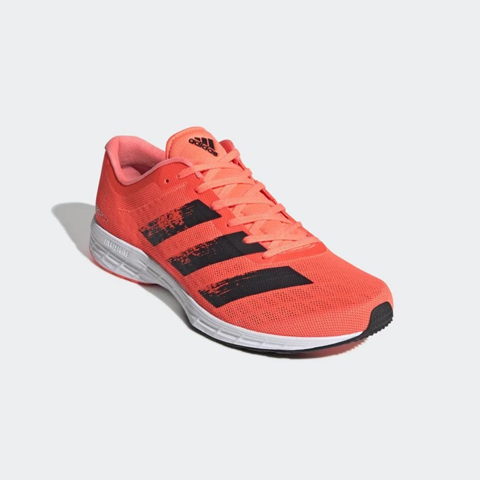 Zapatillas Running Adidas Adizero RC 2.0 Hombre Naranjas | 97RIOELX