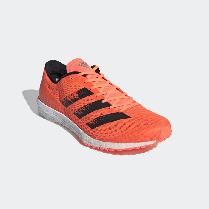 Zapatillas Running Adidas Adizero Takumi Sen 6 Hombre Naranjas | 26KWYUZV