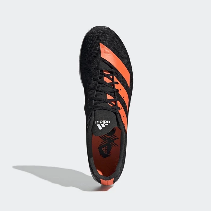 Zapatillas Running Adidas Adizero XC Sprint Hombre Negras | 09AUPYDM