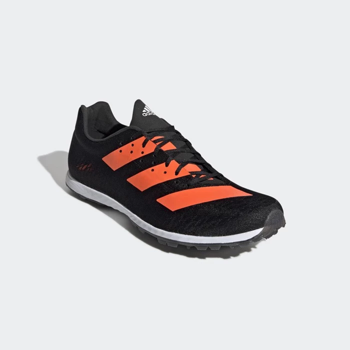 Zapatillas Running Adidas Adizero XC Sprint Hombre Negras | 09AUPYDM