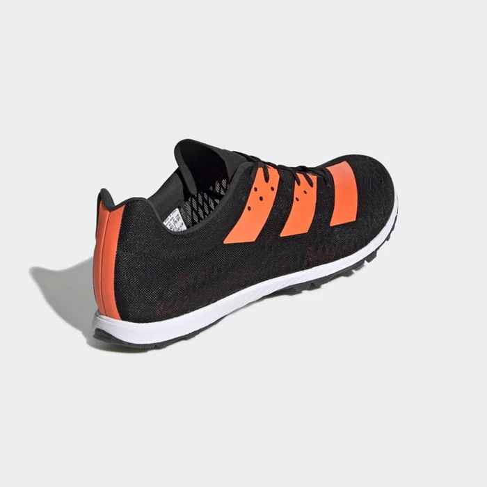 Zapatillas Running Adidas Adizero XC Sprint Hombre Negras | 09AUPYDM