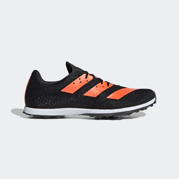 Zapatillas Running Adidas Adizero XC Sprint Hombre Negras | 09AUPYDM