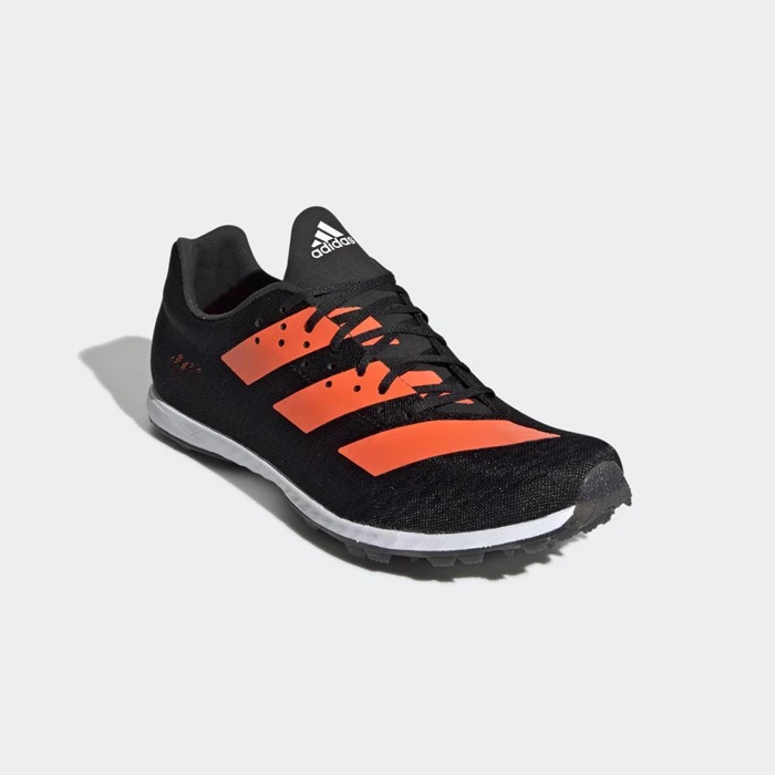 Zapatillas Running Adidas Adizero XC Sprint Mujer Negras | 43VTYISH