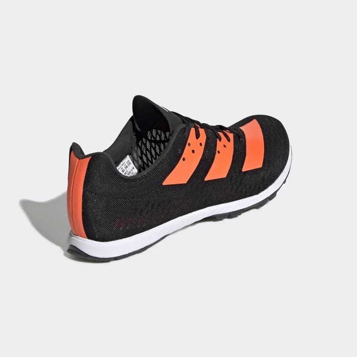 Zapatillas Running Adidas Adizero XC Sprint Mujer Negras | 43VTYISH