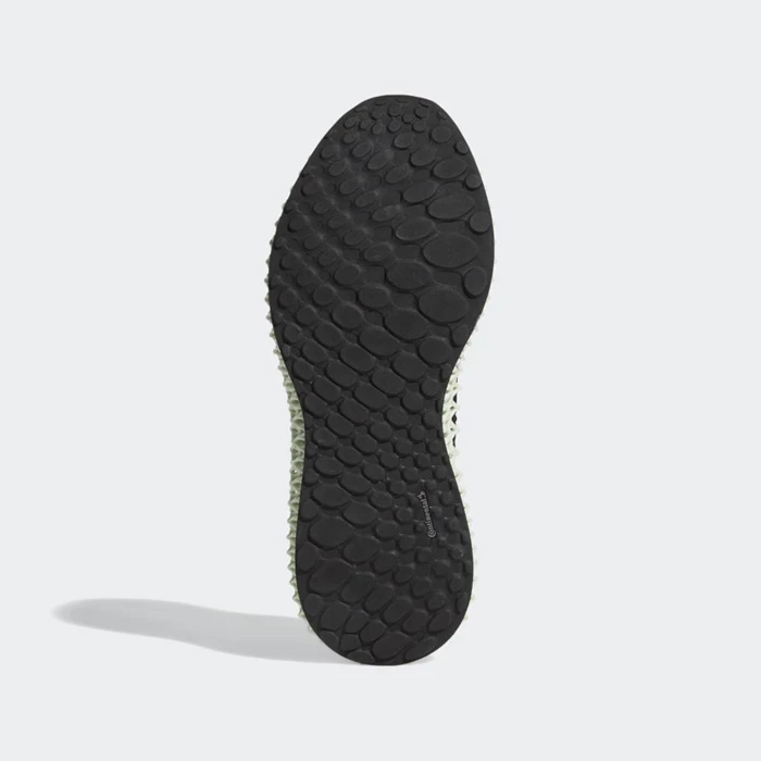 Zapatillas Running Adidas AlphaEdge 4D Hombre Negras | 50SGPCHB