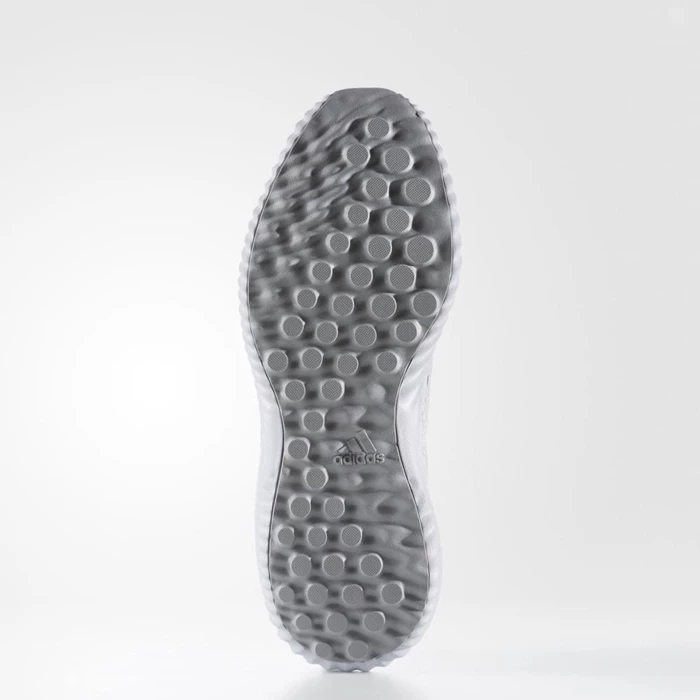 Zapatillas Running Adidas Alphabounce AMS Mujer Gris | 62LZSFGX