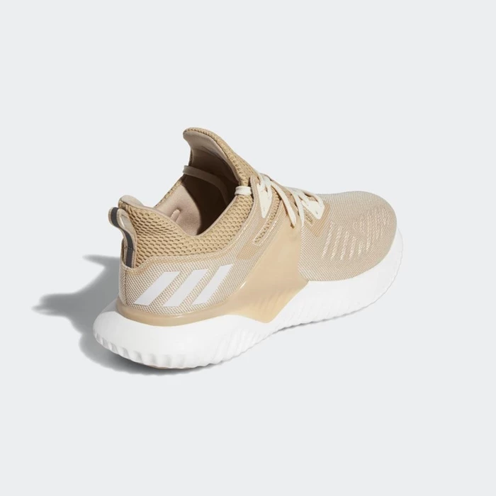 Zapatillas Running Adidas Alphabounce Beyond Hombre Beige | 08FJNOTB