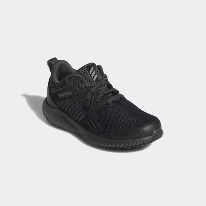 Zapatillas Running Adidas Alphabounce Beyond Niños Gris | 13YNAZOS