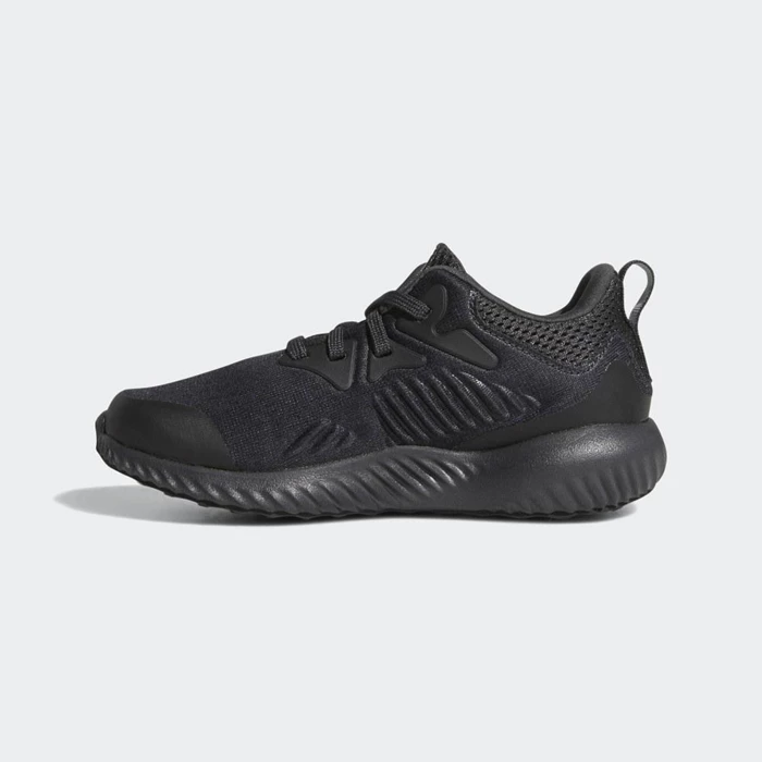 Zapatillas Running Adidas Alphabounce Beyond Niños Gris | 13YNAZOS