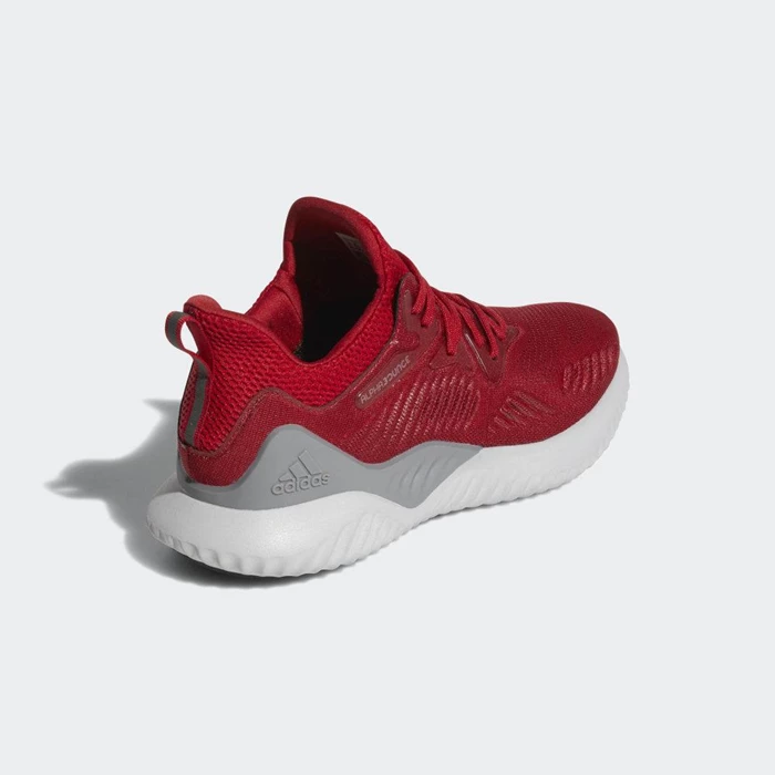 Zapatillas Running Adidas Alphabounce Beyond Team Hombre Rojas | 26KVBWFA