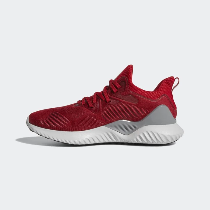 Zapatillas Running Adidas Alphabounce Beyond Team Hombre Rojas | 26KVBWFA