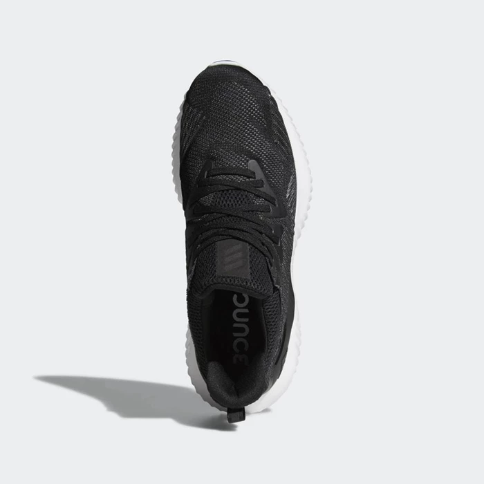 Zapatillas Running Adidas Alphabounce Beyond Hombre Negras | 50XQJYWZ