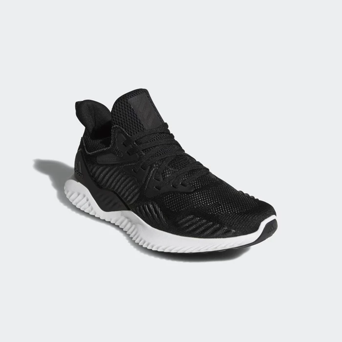 Zapatillas Running Adidas Alphabounce Beyond Hombre Negras | 50XQJYWZ