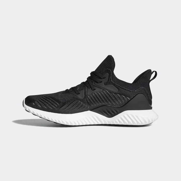 Zapatillas Running Adidas Alphabounce Beyond Hombre Negras | 50XQJYWZ