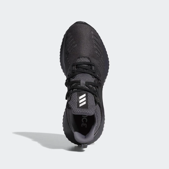 Zapatillas Running Adidas Alphabounce Beyond Hombre Negras | 83NQBLCM