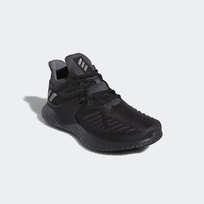 Zapatillas Running Adidas Alphabounce Beyond Hombre Negras | 83NQBLCM