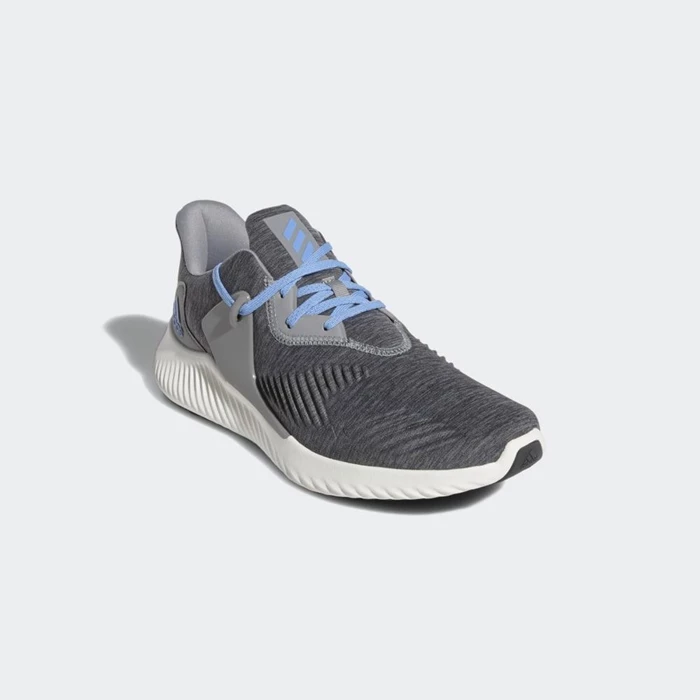 Zapatillas Running Adidas Alphabounce RC Hombre Gris | 98DBPNLG