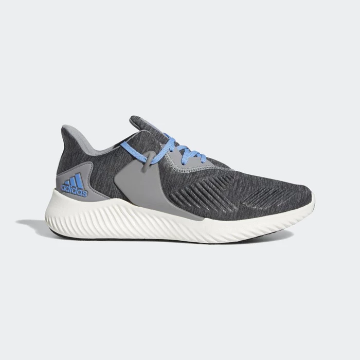 Zapatillas Running Adidas Alphabounce RC Hombre Gris | 98DBPNLG